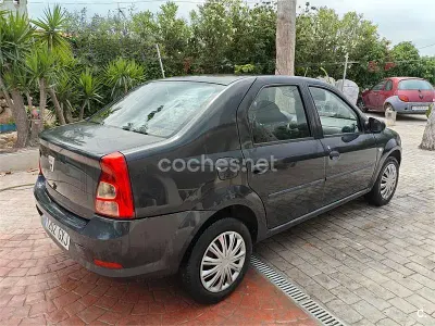 Occasion Dacia Logan