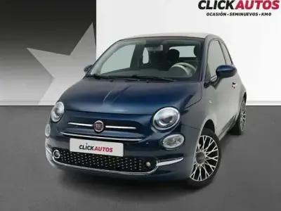 Usado Fiat 500 Dolcevita 70 CV (51 kW) 2023