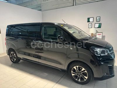 Opel Zafira Life