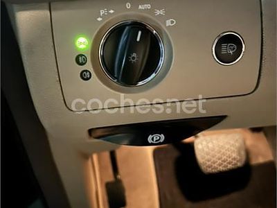 Mercedes ML320