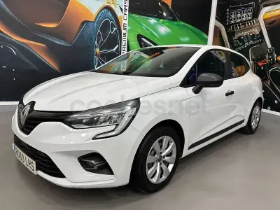 Usado Renault Clio V