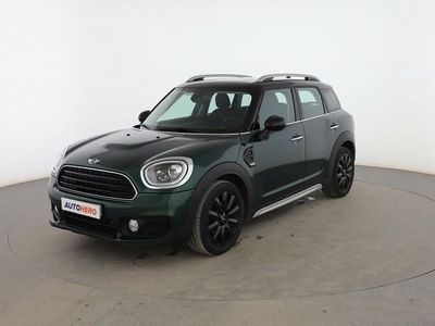 Mini Cooper D Countryman