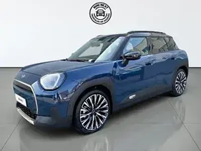 Usado Mini Aceman 135 kW (184 CV) 2024 SUV