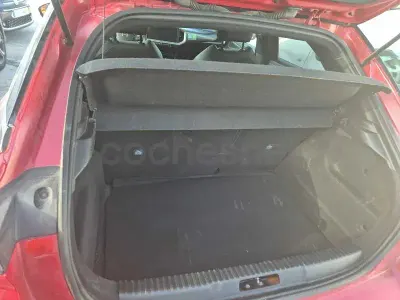Usado Opel Mokka Ultimate 136 CV (100 kW) 2024 Rojo SUV