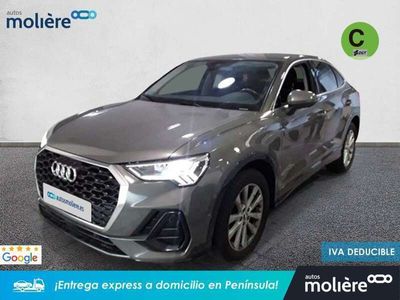 usado Audi Q3 Advanced 35 TDI 110 kW (150 CV) S tronic