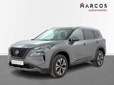 Usado Nissan X-Trail N-Connecta 204 CV (150 kW) 2024 Otro SUV