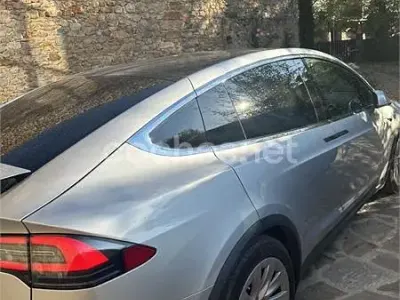 Usado Tesla Model X
