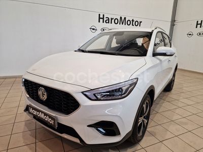 Usado 2023 MG ZS Comfort Berlina | 17.490 € (Un poco caro)