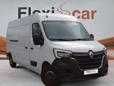 usado Renault Master Master2.3 D 136CV L3H2 Diésel en Flexicar Valladolid