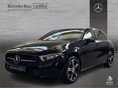 Usado Mercedes A250 218 CV (160 kW) 2021 Berlina