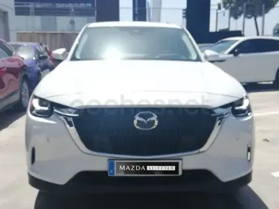 Usado Mazda CX-60