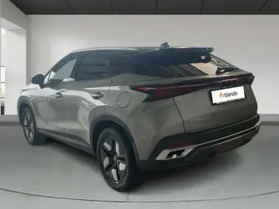 Nuevo Omoda 5 147 CV (108 kW) 2025 Gris SUV