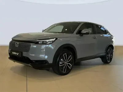 Nuevo Honda HR-V Elegance 131 CV (96 kW) 2025 Gris SUV