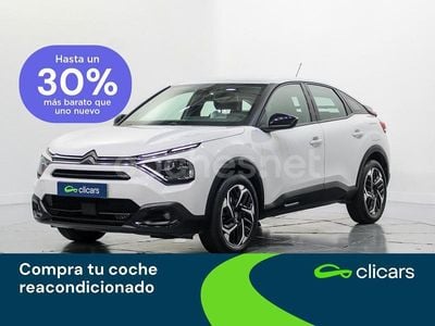 Citroën C4 SpaceTourer