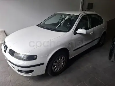 Usado Seat Leon
