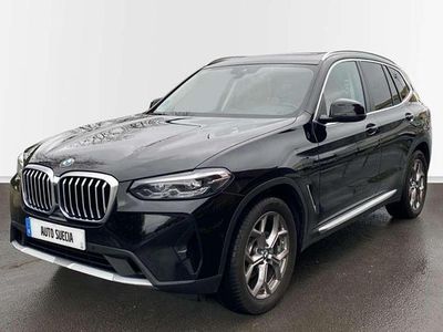 Usado BMW X3 xLine 190 CV (139 kW) 2022 SUV
