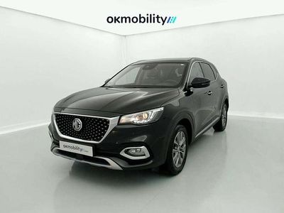 Occasion MG HS Comfort 162 PK (119 kW) 2023 Zwart SUV