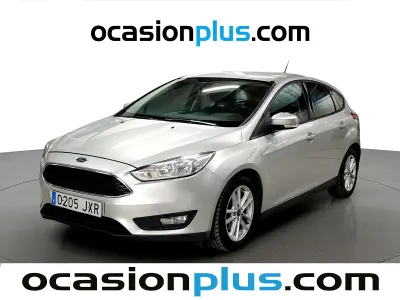 Usado Ford Focus