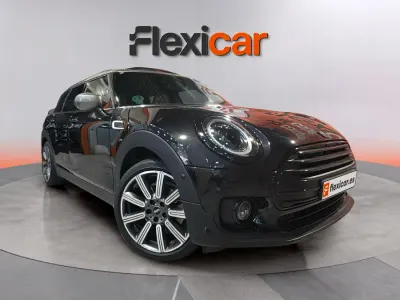 Usado Mini Cooper Clubman