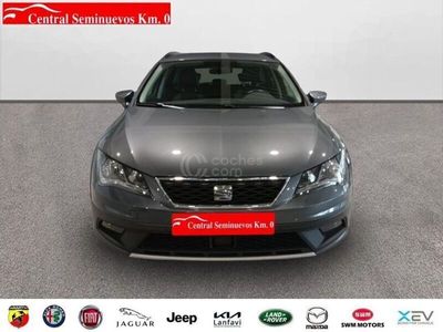 usado Seat Leon X-Perience 2.0tdi Cr S&s 4drive 150