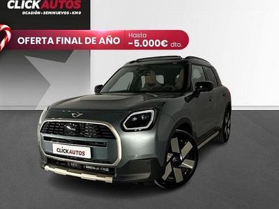Usado Mini Cooper Countryman Favoured 156 CV (114 kW) 2024 SUV