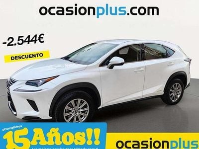Lexus NX300h