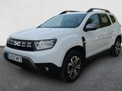 Usado Dacia Duster Journey 130 CV (95 kW) 2023 SUV