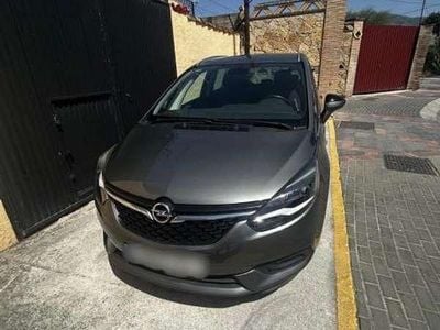 Opel Zafira Tourer