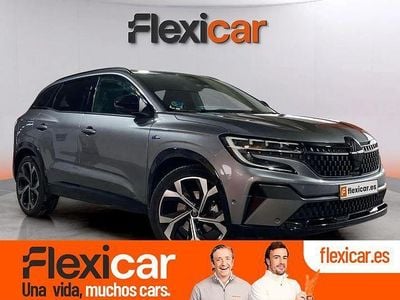 Usado Renault Austral Techno Esprit Alpine 200 CV (147 kW) 2024 Gris SUV