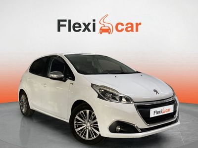 usado Peugeot 208 1.2 PureTech Style 82