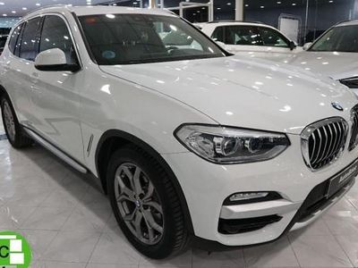 Usado BMW X3 xLine 150 CV (110 kW) 2019 SUV