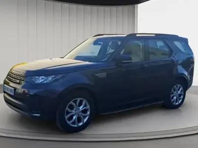 Usado Land Rover Discovery S 180 CV (132 kW) 2017 SUV