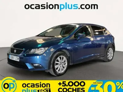 Käytetty Seat Leon