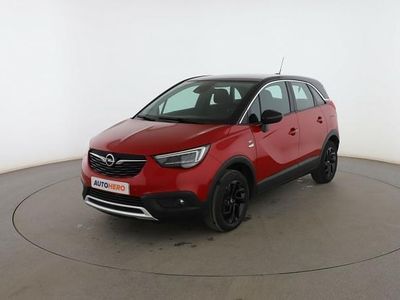 Usado Opel Crossland X 110 CV (80 kW) 2020 SUV
