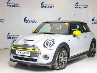 Mini Cooper SE