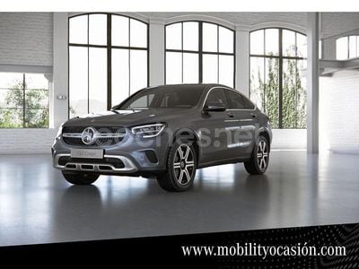 Mercedes GLC220