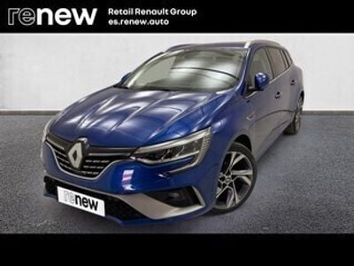 Renault Mégane GrandTour