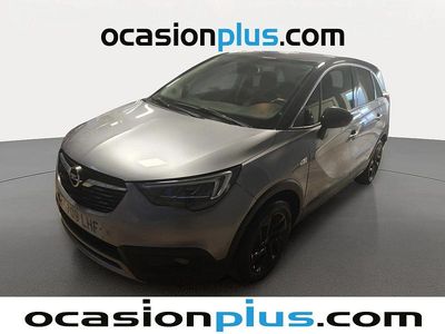 Gris Usado 2020 Opel Crossland X Innovation SUV | 11.810 € (Buen precio)