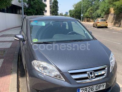 Honda FR-V