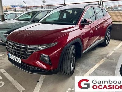 Usado Hyundai Tucson 265 CV (194 kW) 2024 SUV