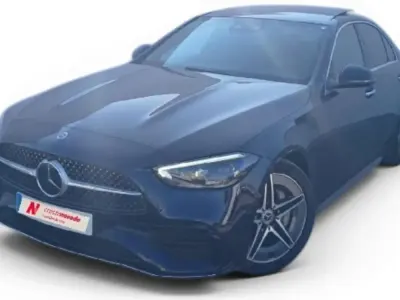Usado Mercedes C300