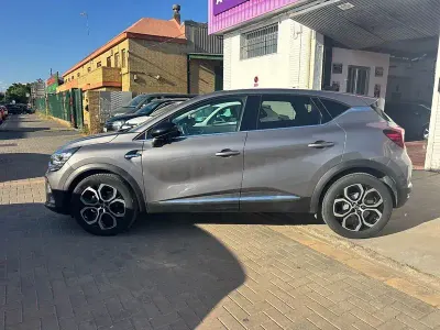 Occasion Renault Captur