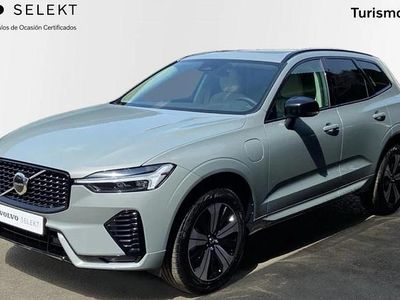 Usado Volvo XC60 Plus 350 CV (257 kW) 2024 SUV