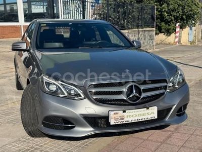 Mercedes E250