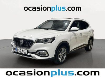 Occasion MG HS Luxury 162 PK (119 kW) 2023 Wit SUV