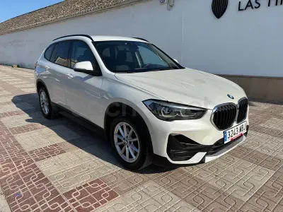 Usado BMW X1