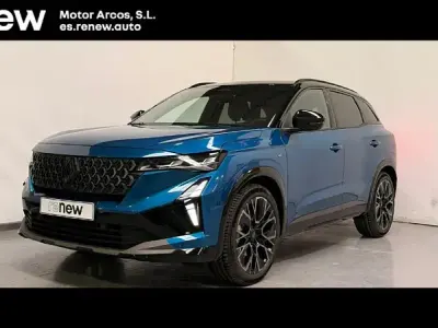 Usado Renault Austral