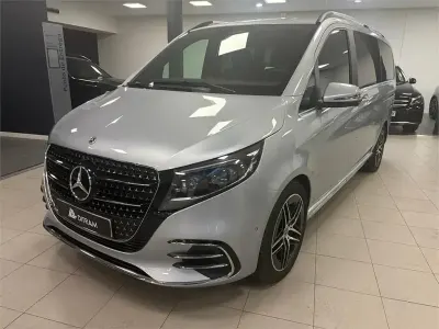 Usado Mercedes V300