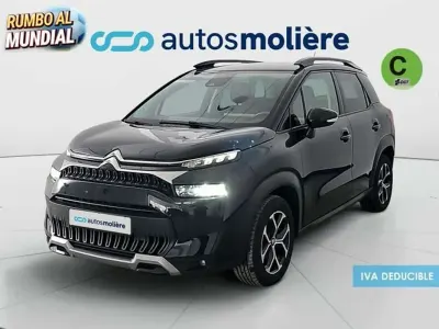 Usado Citroën C3 Aircross