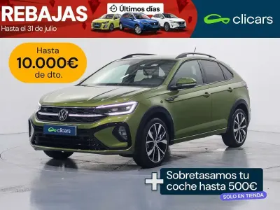Usado VW Taigo